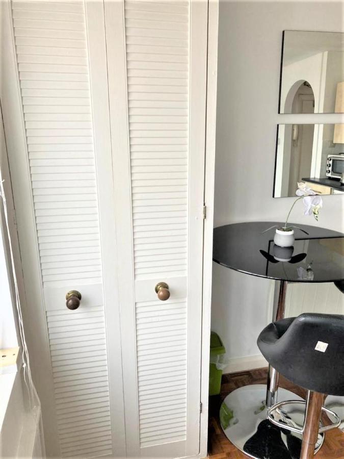 Bright & Modern Studio Flat In Paddington - Zone 1 London Ngoại thất bức ảnh